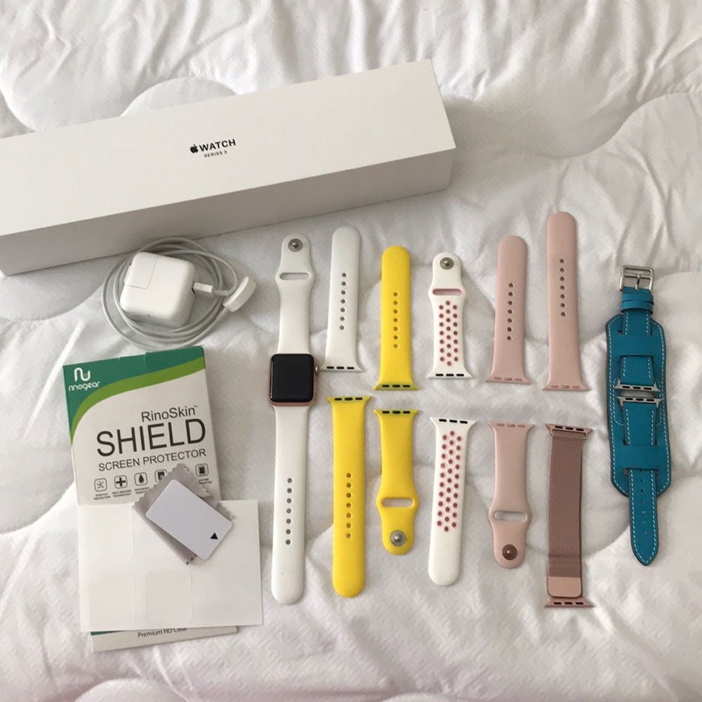 Apple Watch